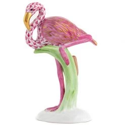 Herend Flamingo -Collectibles Sales Store unnamed file 556