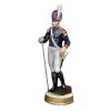 Scully & Scully Porcelain Gunner 1804 -Collectibles Sales Store unnamed file 557