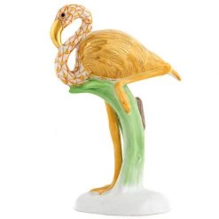 Herend Flamingo -Collectibles Sales Store unnamed file 558