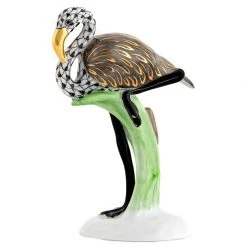 Herend Flamingo -Collectibles Sales Store unnamed file 559