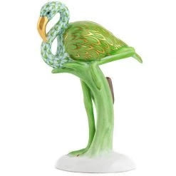 Herend Flamingo -Collectibles Sales Store unnamed file 561
