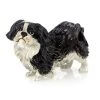 Scully & Scully Austrian Bronze Pekingese Dolly Exclusive Figurine -Collectibles Sales Store unnamed file 565