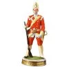 Scully & Scully Porcelain Soldier: Grenadier 1760