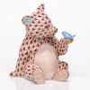 Herend Bear With Bird -Collectibles Sales Store unnamed file 57