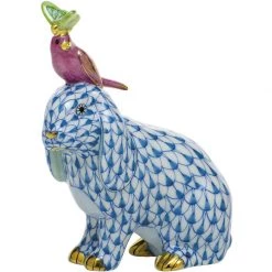 Herend Animal Trio -Collectibles Sales Store unnamed file 575