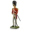 Scully & Scully Porcelain Soldier: Officer Grenadier Guards -Collectibles Sales Store unnamed file 589