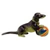 Scully & Scully Austrian Bronze Dachshund With Ball Figurine -Collectibles Sales Store unnamed file 593