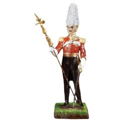 Scully & Scully Gentleman At Arms