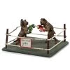 Scully & Scully Austrian Bronze English Bulldogs Boxing 2 Scully & Scully Austrian Bronze English Bulldogs Boxing -Collectibles Sales Store unnamed file 608