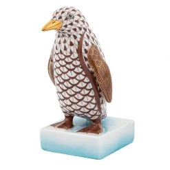 Herend Penguin -Collectibles Sales Store unnamed file 609