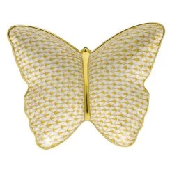 Herend Butterfly Dish -Collectibles Sales Store unnamed file 627
