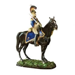 Scully & Scully Royal Horse Guard "The Blues" 1815