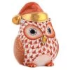 Herend Winter Owl -Collectibles Sales Store unnamed file 631