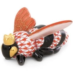 Herend Queen Bee