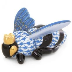 Herend Queen Bee -Collectibles Sales Store unnamed file 667