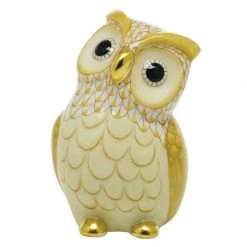 Herend Owl -Collectibles Sales Store unnamed file 692