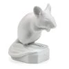Nymphenburg Porcelain Mouse 1 Nymphenburg Porcelain Mouse -Collectibles Sales Store unnamed file 696