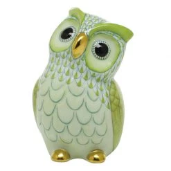 Herend Owl -Collectibles Sales Store unnamed file 699