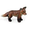 Scully & Scully Austrian Bronze Young Fox Figurine -Collectibles Sales Store unnamed file 700