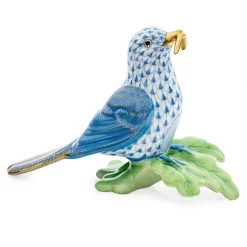 Herend Early Bird Gets The Worm -Collectibles Sales Store unnamed file 703