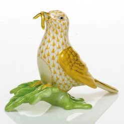 Herend Early Bird Gets The Worm -Collectibles Sales Store unnamed file 707