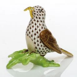 Herend Early Bird Gets The Worm -Collectibles Sales Store unnamed file 709