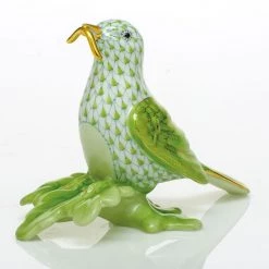 Herend Early Bird Gets The Worm -Collectibles Sales Store unnamed file 710