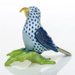 Herend Early Bird Gets The Worm -Collectibles Sales Store unnamed file 712