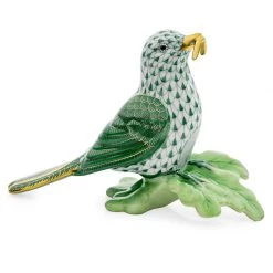 Herend Early Bird Gets The Worm -Collectibles Sales Store unnamed file 715