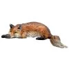Scully & Scully Austrian Bronze Lying Fox Figurine -Collectibles Sales Store unnamed file 718
