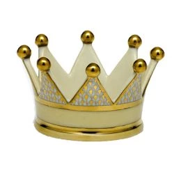 Herend Crown