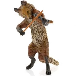 Scully & Scully Austrian Bronze Fox Orchestra
