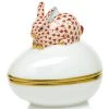 Herend Bunny Egg Bonbon -Collectibles Sales Store unnamed file 732
