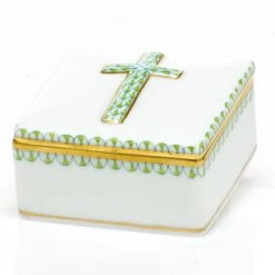 Herend Prayer Box -Collectibles Sales Store unnamed file 748