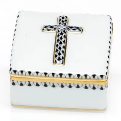 Herend Prayer Box -Collectibles Sales Store unnamed file 752