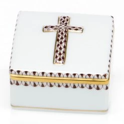 Herend Prayer Box -Collectibles Sales Store unnamed file 755