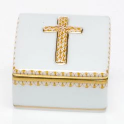 Herend Prayer Box -Collectibles Sales Store unnamed file 757