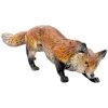 Scully & Scully Austrian Bronze Sniffing Fox Figurine -Collectibles Sales Store unnamed file 762