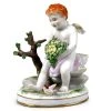 Scully & Scully Porcelain Summer Figurine -Collectibles Sales Store unnamed file 769