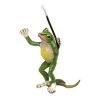 Scully & Scully Austrian Bronze Frog Orchestra -Collectibles Sales Store unnamed file 775