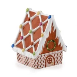 Herend Gingerbread House