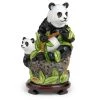 Lynn Chase Mother & Cub Panda Figurine -Collectibles Sales Store unnamed file 801