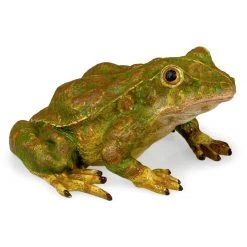 Scully & Scully Austrian Bronze Frogs -Collectibles Sales Store unnamed file 803