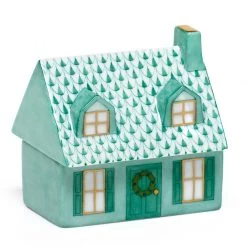 Herend Home Sweet Home -Collectibles Sales Store unnamed file 811