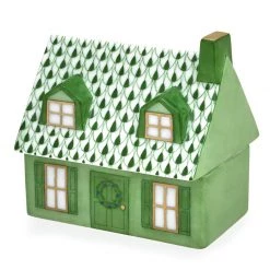 Herend Home Sweet Home -Collectibles Sales Store unnamed file 812