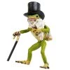 Scully & Scully Austrian Bronze Frog With Scarf & Top Hat -Collectibles Sales Store unnamed file 813