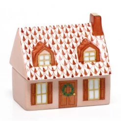 Herend Home Sweet Home -Collectibles Sales Store unnamed file 814