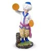 Scully & Scully Porcelain Turkish Cymbals Player