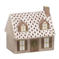 Herend Home Sweet Home -Collectibles Sales Store unnamed file 816