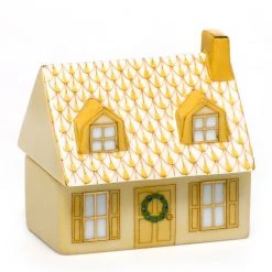 Herend Home Sweet Home -Collectibles Sales Store unnamed file 817